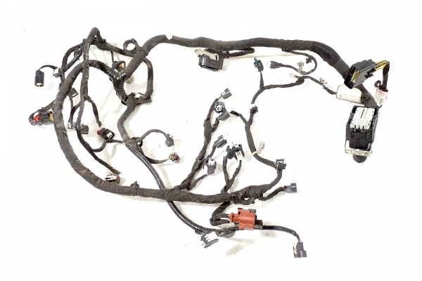 Wiązka instalacja silnika Ford Escape IV 2020 1.5 Ecoboost Suv 5-drzwi 