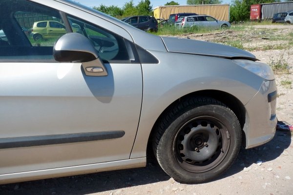 Peugeot 308 SW 2009 1.6HDI 9HX Kombi [A]