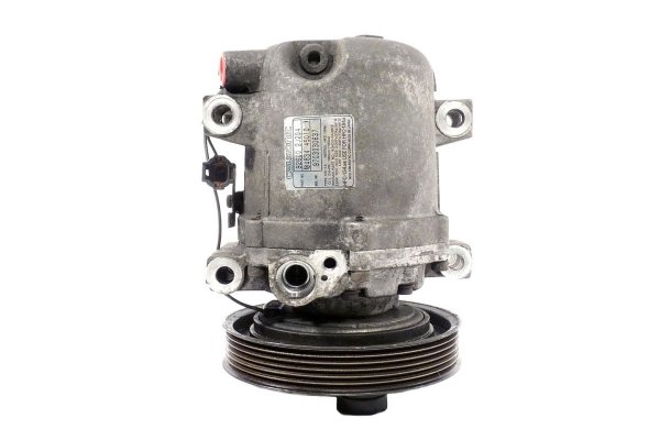 Sprężarka pompa klimatyzacji Nissan Primera P11 1996-2002 2.0i 16V