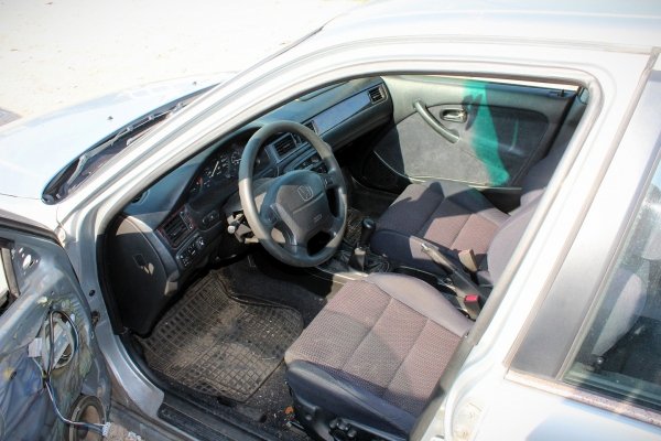 Honda Civic VI MB 1997 1.5i D15Z8 Hatchback 5-drzwi [B/C]