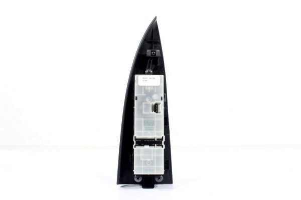 _Panel sterowania szyb Nissan Note E11 2006-2012