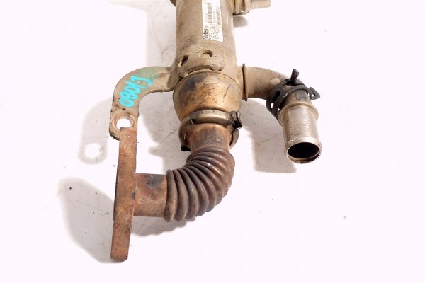 Chłodnica spalin Peugeot 307 2002 1.6i