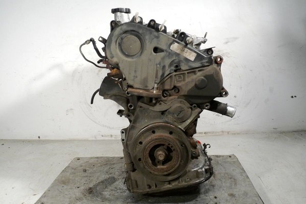 Silnik Toyota Avensis T22 1998-2003 2.0D4D 1CD-FTV