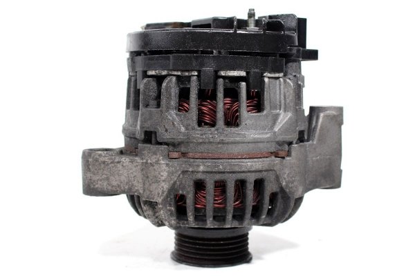Alternator - Smart - Fortwo - zdjęcie 2