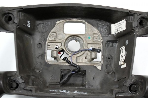 Kierownica airbag VW Phaeton GP1 2004