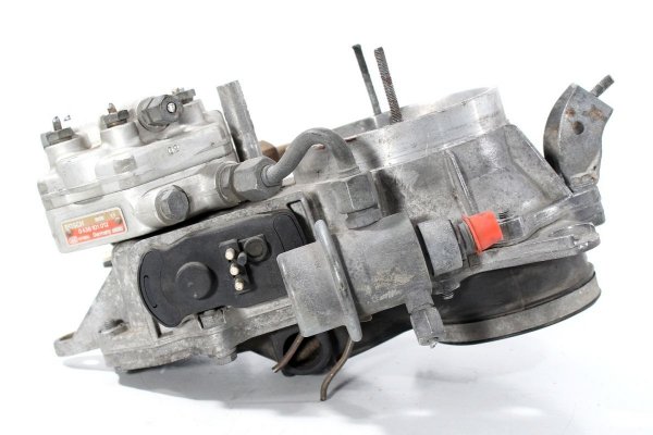 _Rozdzielacz wtrysku Mercedes W124 1984-1995 3.0