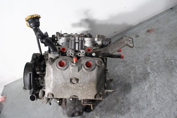 _Silnik Subaru Legacy BP 2004 2.5i EJ25