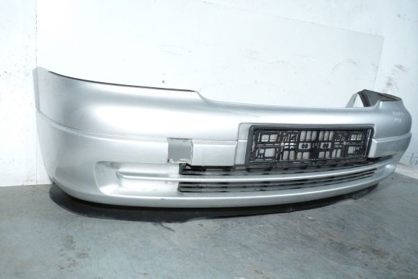 Zderzak przód Opel Astra G 1999 Hatchback 5-drzwi (Kod lakieru: 82L)