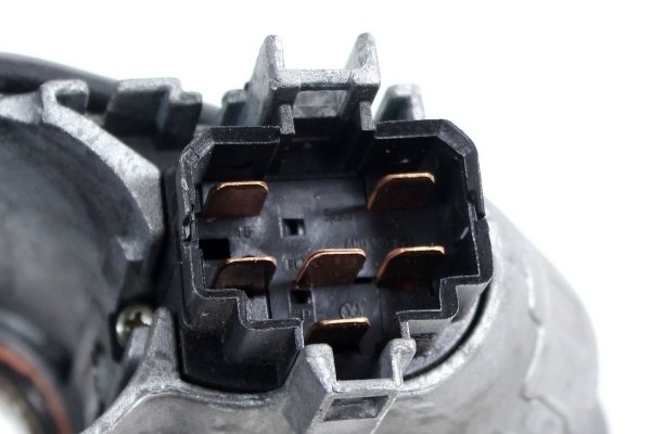 Komputer silnika stacyjka immo VW Lupo 6X 6E 1998-2005 1.4TDI