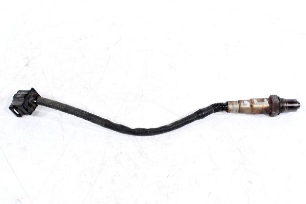 sonda lambda - mercedes - b-klasa - zdjęcie 1