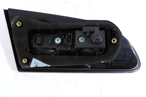_Lampa tył lewa prawa Seat Ibiza III 2002-2008 Hatchback 5-drzwi 3-drzwi