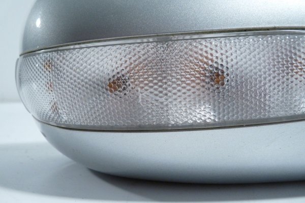 _Lusterko prawe Mercedes C-Klasa W203 2003 Sedan (Kod lakieru: 744, 7-pin)