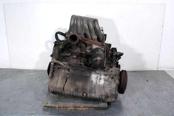 _Silnik VW Transporter T4 1995 2.4D AAB