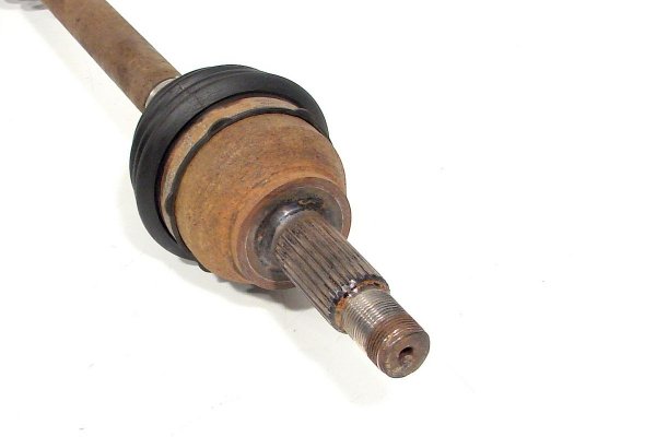 Półoś lewa krótka Ford Fusion 2002-2011 1.4i 16V