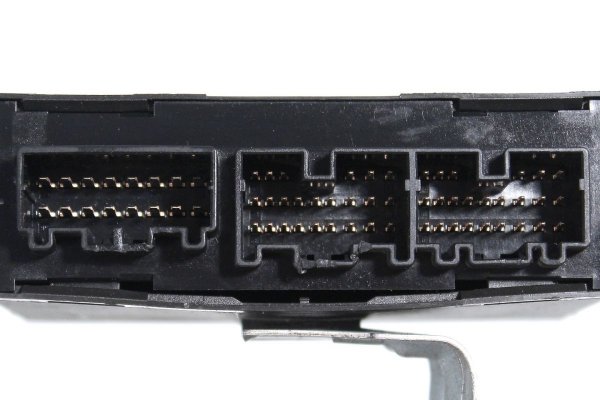 _Komputer silnika stacyjka immo Nissan Almera N16 2000-2006 1.8i