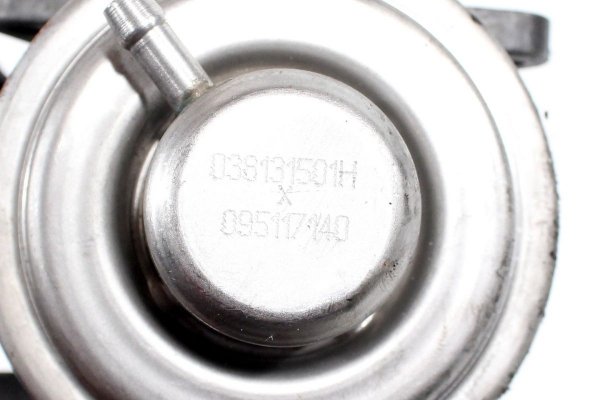 zawór egr - vw - golf iv - zdjęcie 4