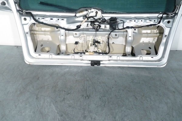 Klapa bagażnika tył VW Golf IV 2000 Kombi 