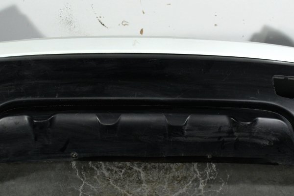 Zderzak tył Nissan Qashqai J11 2013-2017 Suv