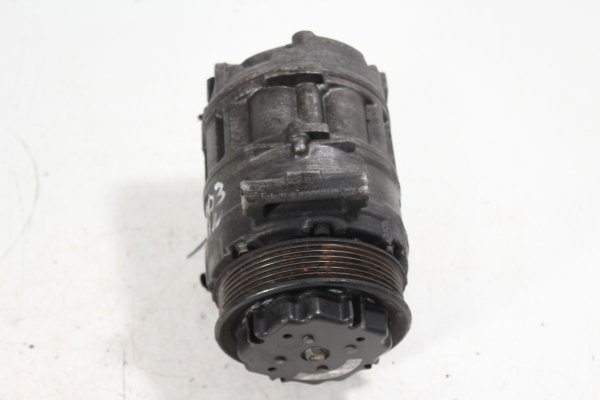 _Sprężarka pompa klimatyzacji Mercedes C-klasa W203 2002 2.2CDI