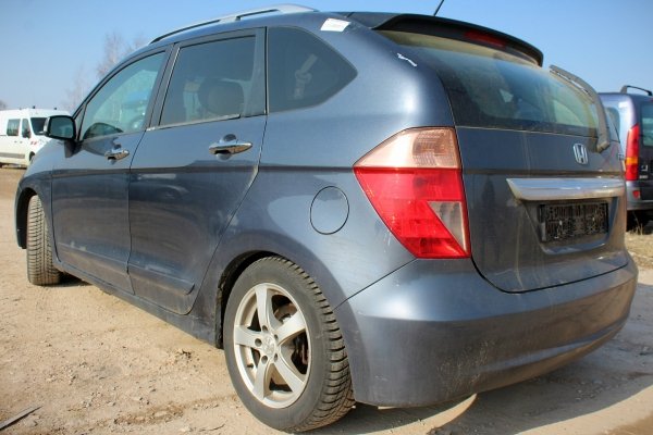 Daszek przeciwsłoneczny lewy Honda FR-V 2007 Minivan