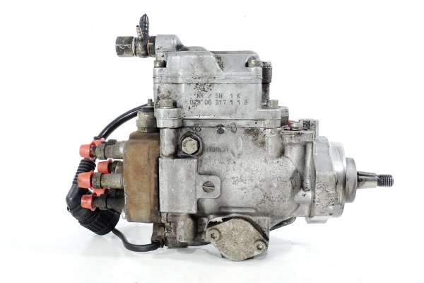 _Pompa wtryskowa BMW 5 E39 1996-2003 2.5TDS