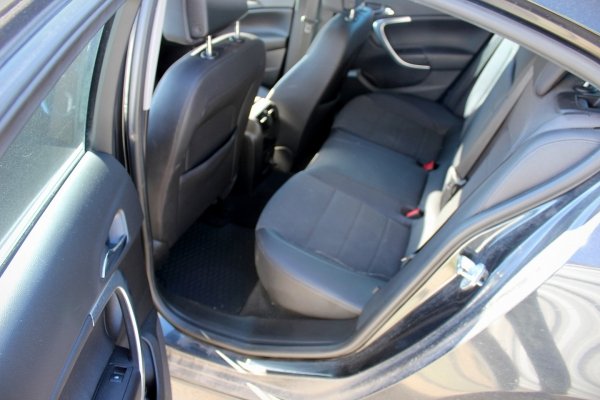 Lampa tył prawa Opel Insignia A 2010  Liftback 