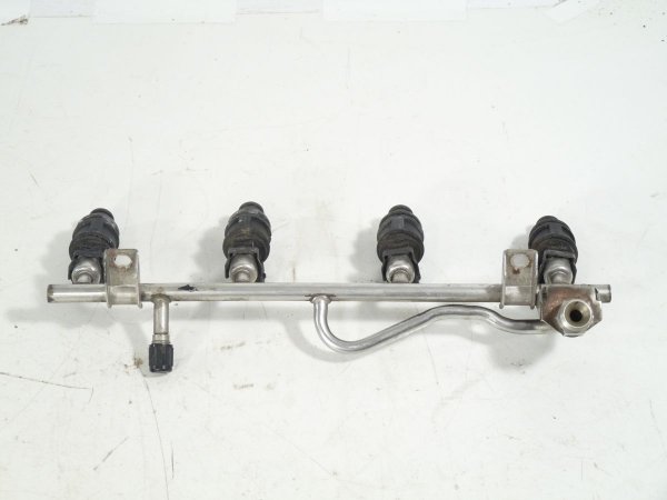 _Listwa wtryskowa Opel Zafira 2001 1.8i