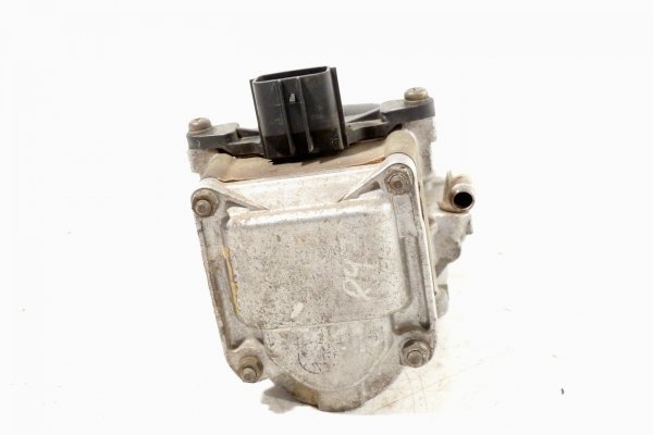 _Przepustnica Mitsubishi Pajero Pinin 2001 2.0GDI 4G94