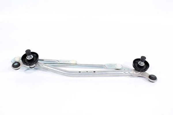 Mechanizm wycieraczek Nissan Micra K13 2010-2017