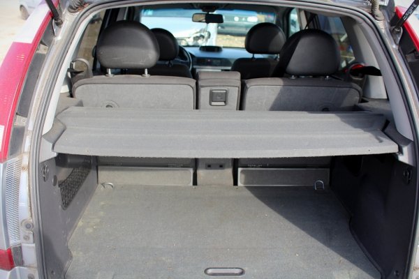 Szyba Drzwi Przód Prawa Opel Meriva A 2003 1.6i Minivan