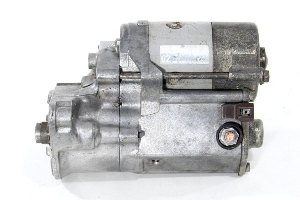 Rozrusznik Toyota Corolla E10 1992-1997 1.3i 16V