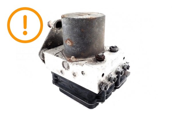 Pompa ABS Mercedes Vito W639 2006 2.2CDI 646982 Bus 