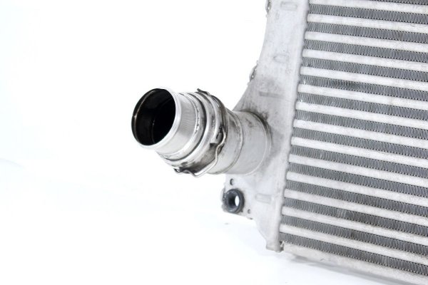 Intercooler Toyota Avensis T25 2007 2.2D-CAT