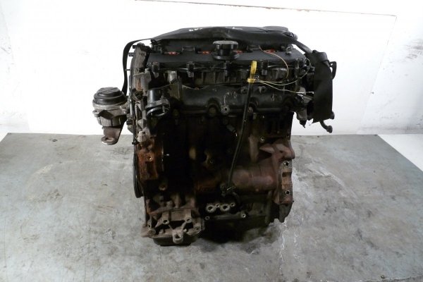 Silnik Ford Mondeo MK3 2005 2.2TDCI