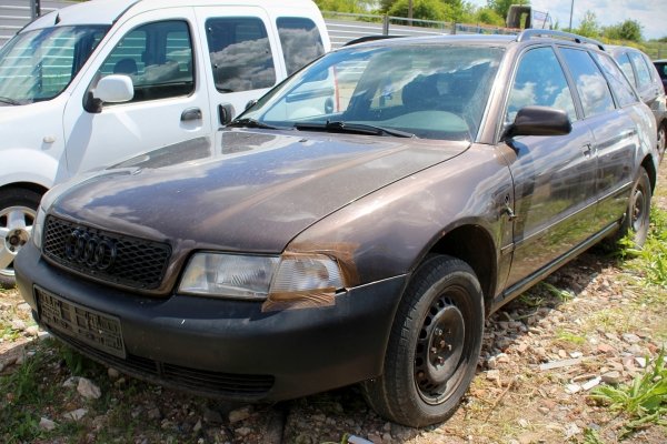 Audi A4 B5 1998 1.9TDI AFN Kombi  [B/C]