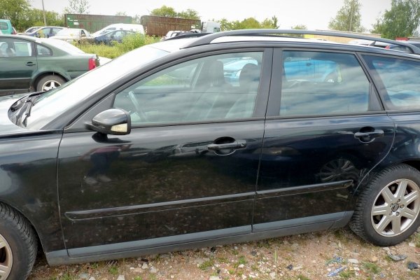 Kanapa Volvo V50 2004 Kombi 
