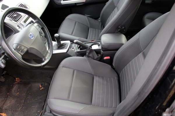 Drzwi tył prawe Volvo V50 2005  Kombi 