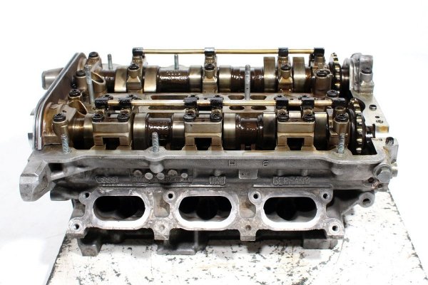 _Głowica prawa VW Passat B5 1996-2005 2.8 V6 ACK