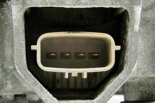 Alternator X-183913 (90 A)