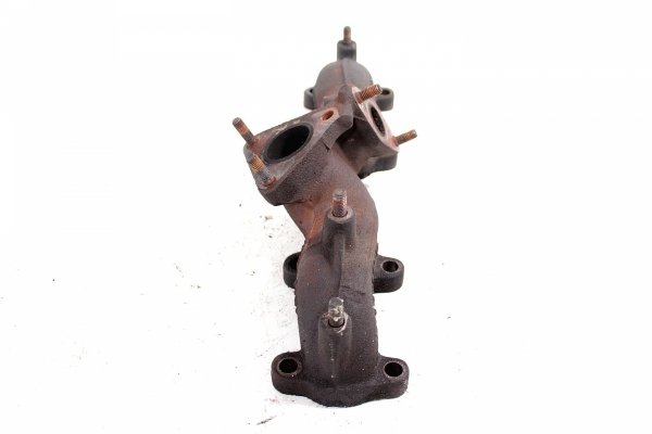 Kolektor wydechowy Audi A6 C5 2003 Lift 1.9TDI AVF Kombi 