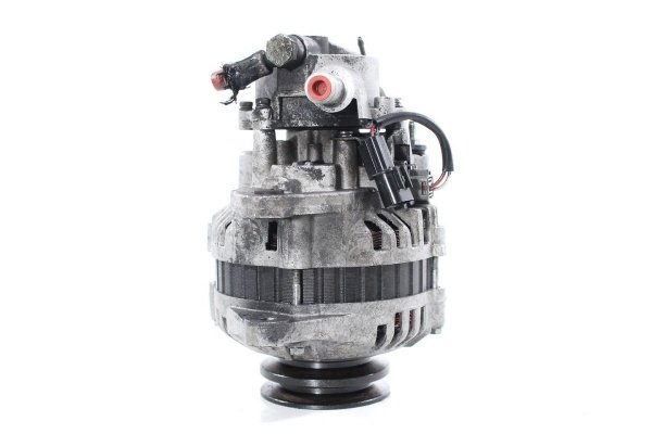 Alternator - Kia - K2500 - zdjęcie 2