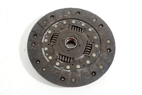 _Koło zamachowe, sprzęgło Ford Galaxy MK1 1995-2000 1.9TDi