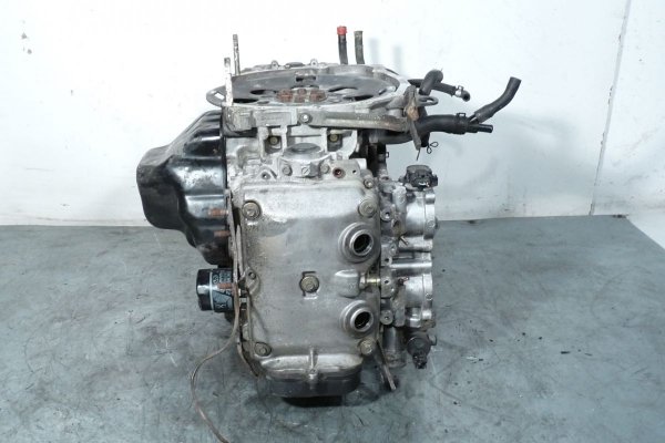 Głowica prawa Subaru Outback BP 2005 2.5i EJ25