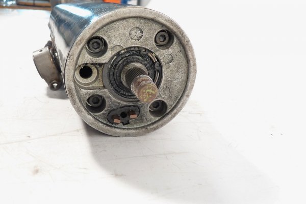 Kolumna kierownicy Mercedes SL R107 1979 