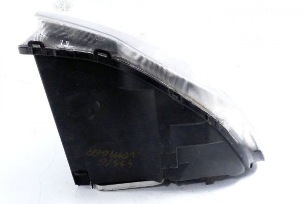 Reflektor lewy Chrysler Town &amp; Country IV Lift 2005-2007