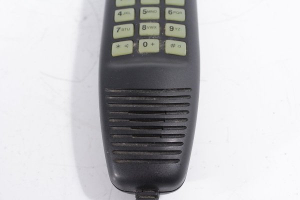 Telefon Audi A8 D2