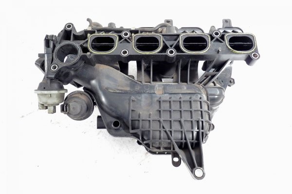 Kolektor ssący Mazda 6 GG 2007 2.0i 16V LF94