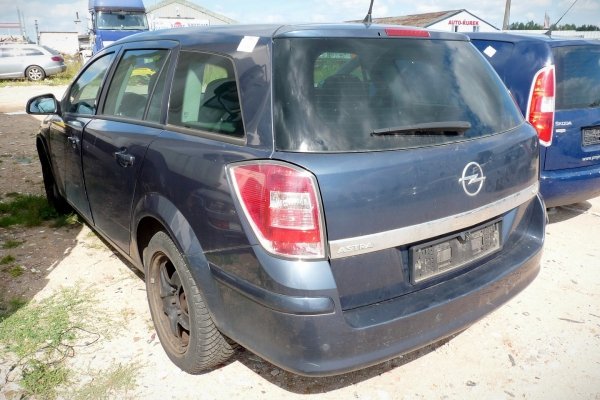 Opel Astra H 2010 1.3CTDI Z13DTH Kombi [A]