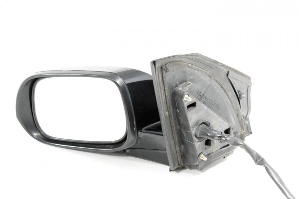 Lusterko lewe Honda Civic VII EU Lift 2003-2005  Hatchback 5-drzwi (7-PIN, kod lakieru: B92P)