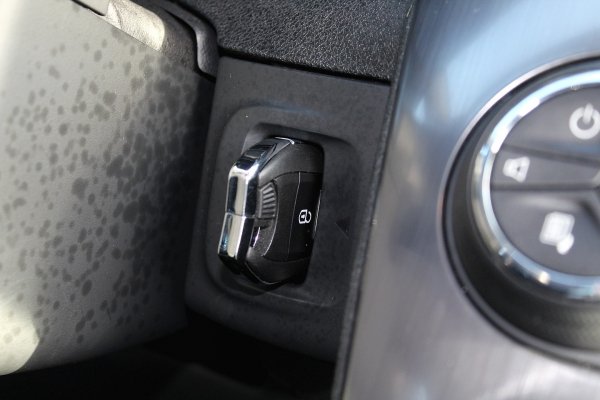 _Listwa chromowana drzwi tył prawa Citroen DS5 2014 (2011-2015) Hatchback 5-drzwi 